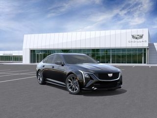 2026 Cadillac CT5