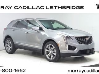 2026 Cadillac XT5