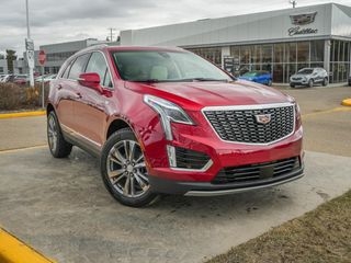 2026 Cadillac XT5