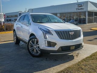 2026 Cadillac XT5