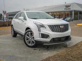 2026 Cadillac XT5