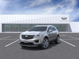 2026 Cadillac XT5