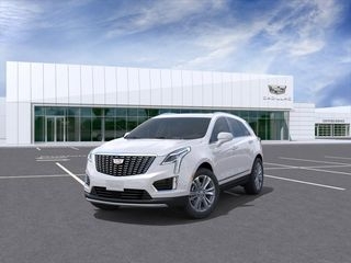 2026 Cadillac XT5