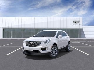 2026 Cadillac XT5