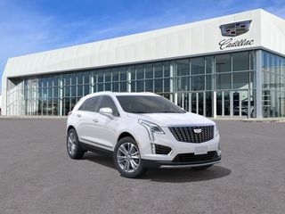 2026 Cadillac XT5