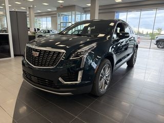 2026 Cadillac XT5