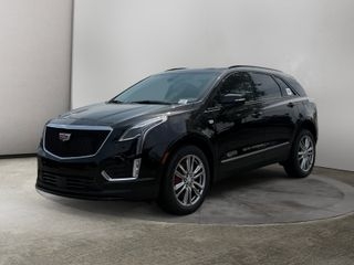 2026 Cadillac XT5