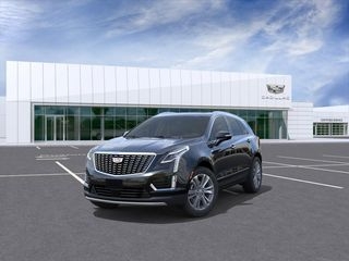2026 Cadillac XT5