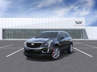 2026 Cadillac XT5