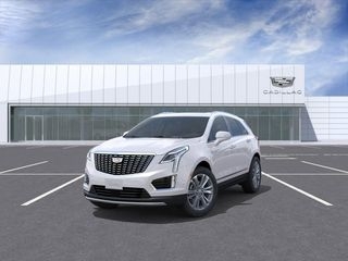 2026 Cadillac XT5