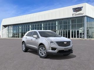 2026 Cadillac XT5