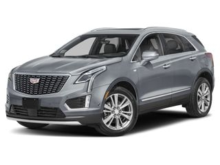 2026 Cadillac XT5