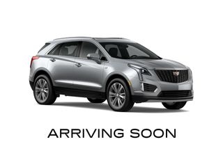 2026 Cadillac XT5