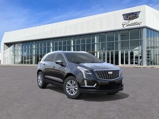 2026 Cadillac XT5