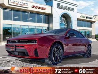 2026 Dodge Charger