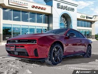 2026 Dodge Charger