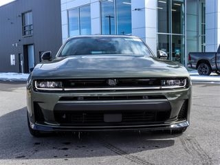 2026 Dodge Charger
