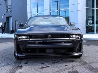 2026 Dodge Charger