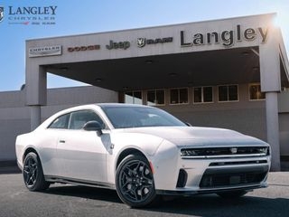 2026 Dodge Charger