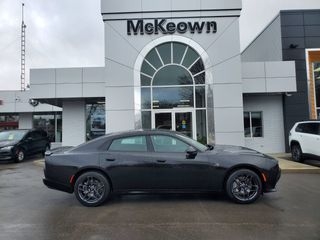 2026 Dodge Charger