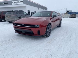 2026 Dodge Charger