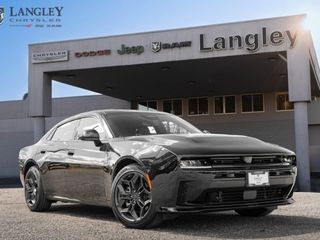 2026 Dodge Charger