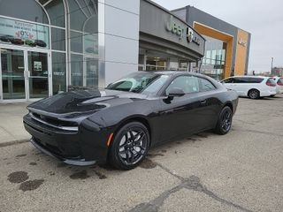 2026 Dodge Charger