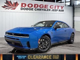 2026 Dodge Charger