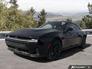 2026 Dodge Charger