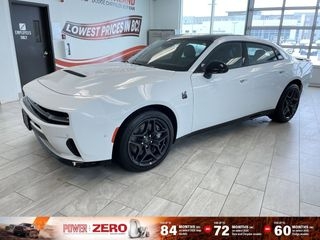 2026 Dodge Charger