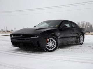 2026 Dodge Charger