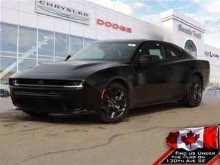 2026 Dodge Charger