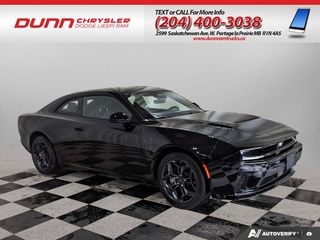 2026 Dodge Charger