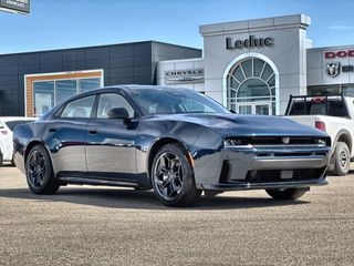2026 Dodge Charger