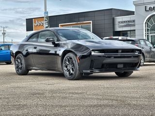 2026 Dodge Charger