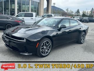 2026 Dodge Charger