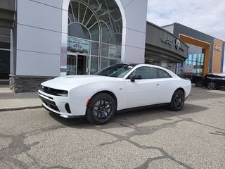 2026 Dodge Charger