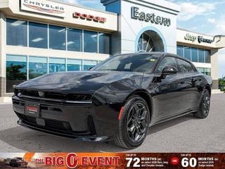 2026 Dodge Charger