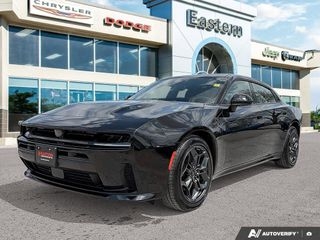 2026 Dodge Charger
