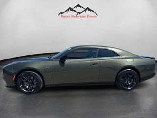 2026 Dodge Charger