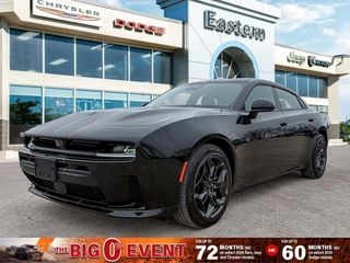 2026 Dodge Charger