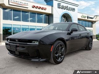 2026 Dodge Charger