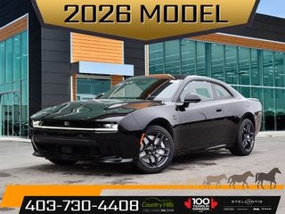 2026 Dodge Charger