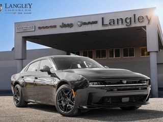 2026 Dodge Charger