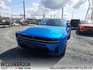 2026 Dodge Charger