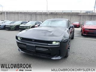 2026 Dodge Charger
