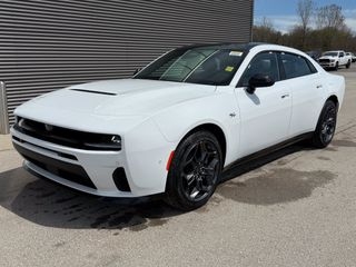 2026 Dodge Charger