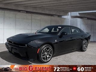 2026 Dodge Charger