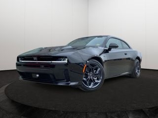 2026 Dodge Charger