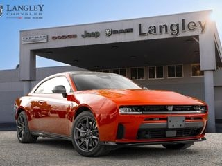 2026 Dodge Charger